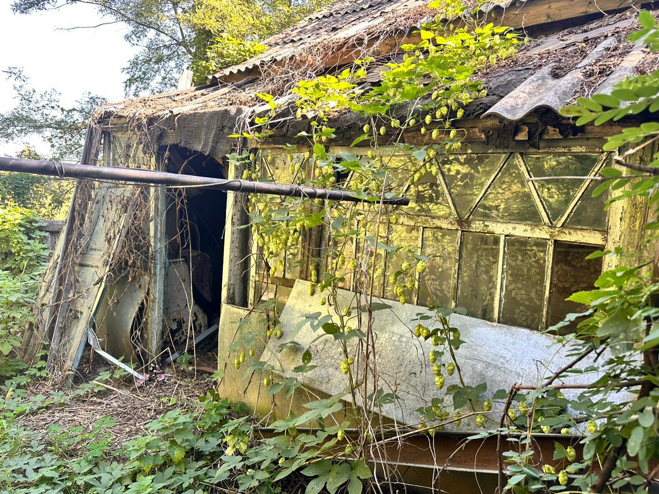 Фото №9: Дом 32 м² + 40 сот. - Карла Маркса, ул. Южная, 226