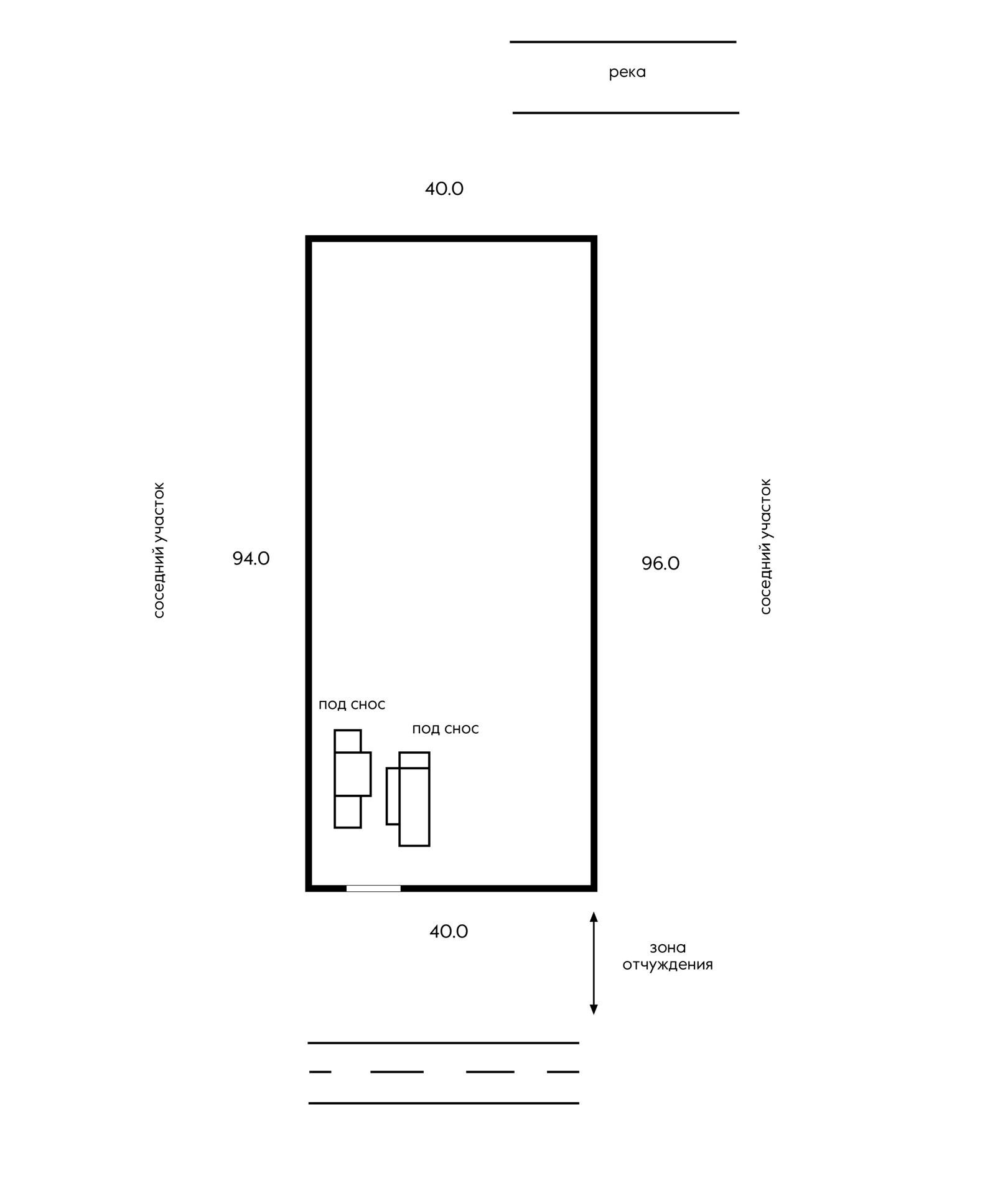 Фото №12: Дом 32 м² + 40 сот. - Карла Маркса, ул. Южная, 226