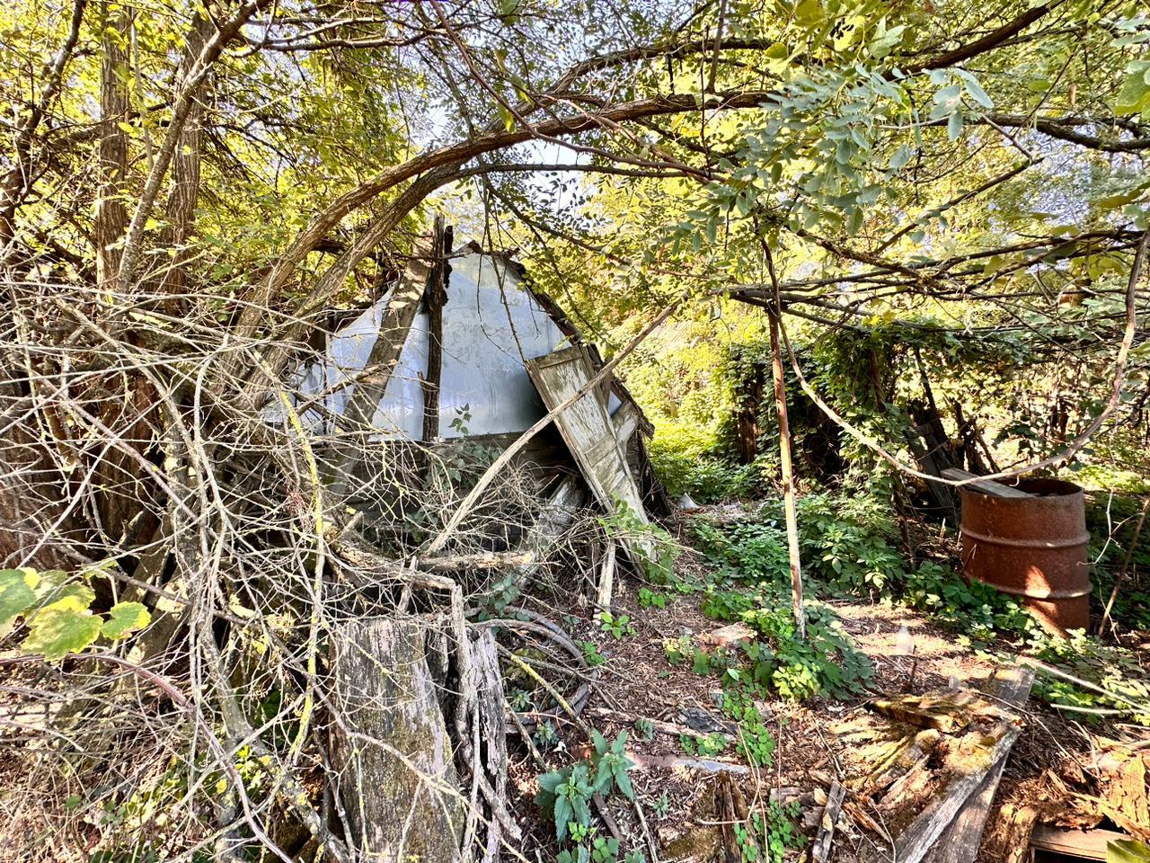 Фото №10: Дом 32 м² + 40 сот. - Карла Маркса, ул. Южная, 226