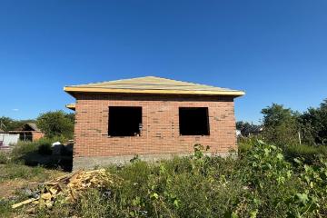 Фото №2: Дом 75 м² - Старомышастовская, мкр. жилой комплекс Ракурс, ул. Шпак, 60