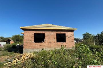 Фото №2: Дом 75 м² - Старомышастовская, мкр. жилой комплекс Ракурс, ул. Шпак, 60