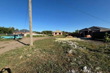 Фото №4: Дом 75 м² - Старомышастовская, мкр. жилой комплекс Ракурс, ул. Шпак, 60