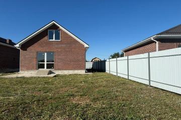 Фото №1: Дом 75 м² - Старомышастовская, мкр. жилой комплекс Ракурс, ул. Шпак, 60