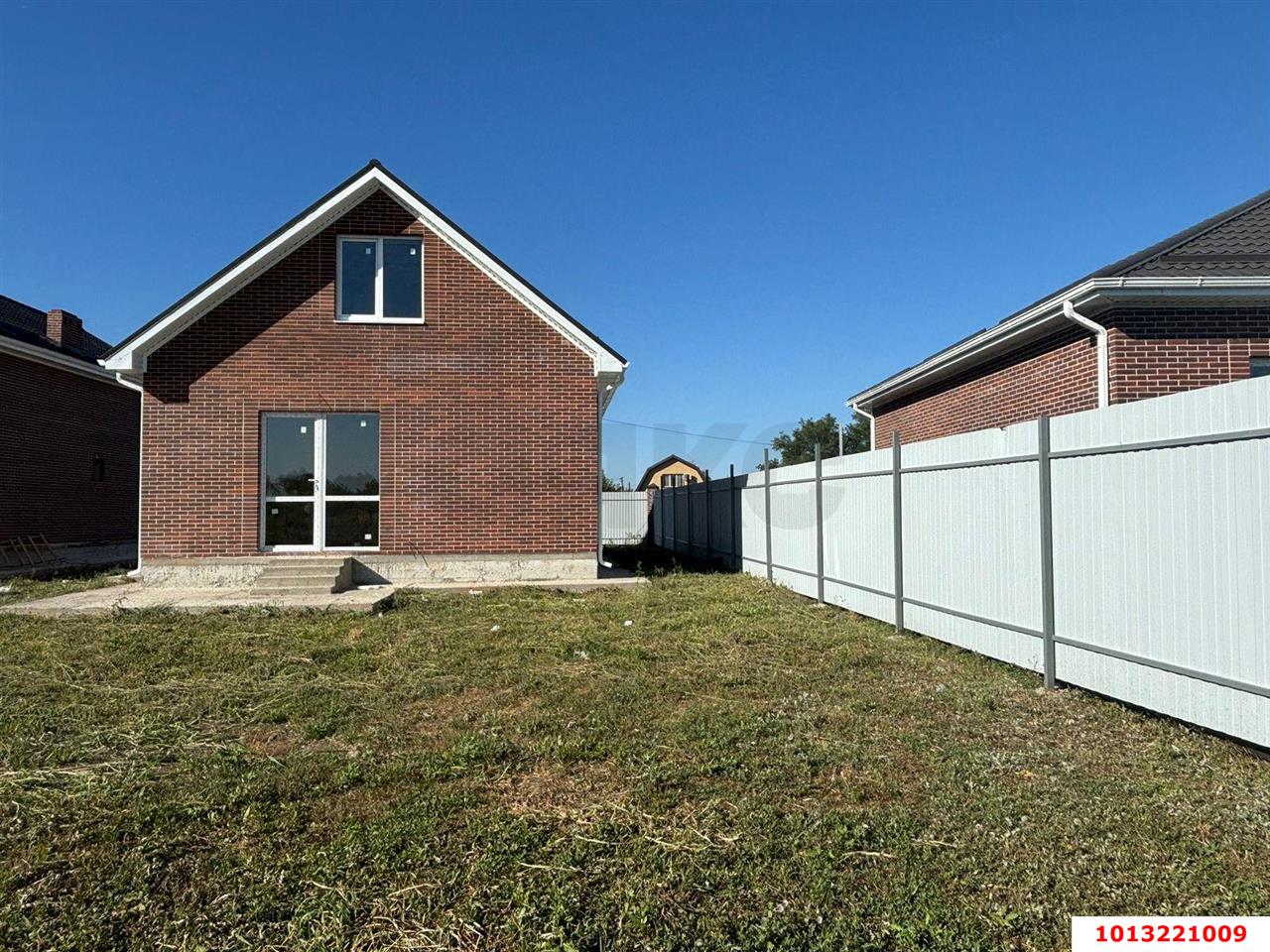 Фото №1: Дом 75 м² + 5 сот. - Старомышастовская, Завод Радиоизмерительных Приборов, имени Петра Метальникова, жилой комплекс Радуга, Прикубанский внутригородской округ, мкр. жилой комплекс Ракурс, ул. Шпак, 60