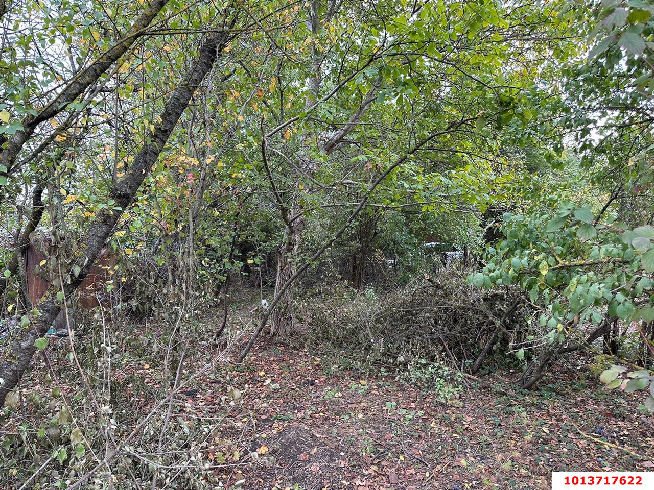 Фото №5: Земельный участок 3.93 сот. - СНТ Урожайное, мкр. Прикубанский внутригородской округ, ул. Прудовая