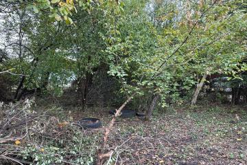 Фото №4: Земельный участок 3.93 сот. - СНТ Урожайное, мкр. Прикубанский внутригородской округ, ул. Прудовая