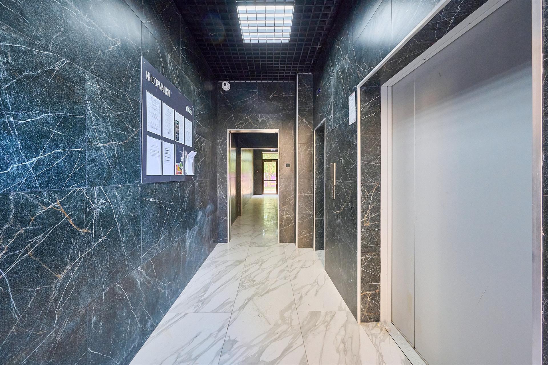 Фото №8: 2-комнатная квартира 55 м² - Краснодар, Молодёжный, мкр. Прикубанский внутригородской округ, ул. Дубравная, 1