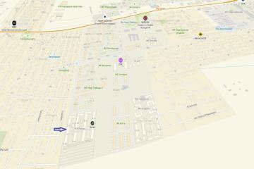 Фото №1: Коммерция 43 м² - Краснодар, мкр. жилой комплекс Ракурс, ул. имени Героя Ростовского, 8к7