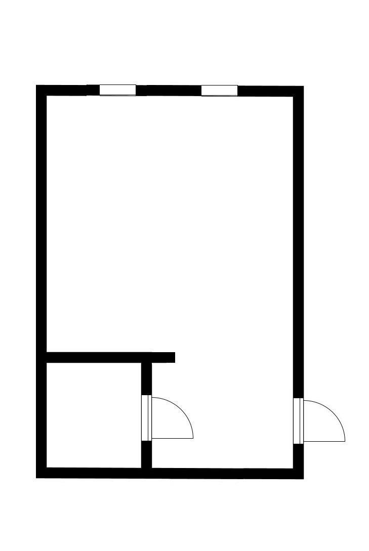 Фото №8: Студия 27 м² - Краснодар, Прикубанский внутригородской округ, мкр. жилой комплекс Прованс, ул. Генерала Петрова, 9