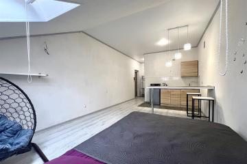 Фото №3: Студия 27 м² - Краснодар, мкр. жилой комплекс Прованс, ул. Генерала Петрова, 9