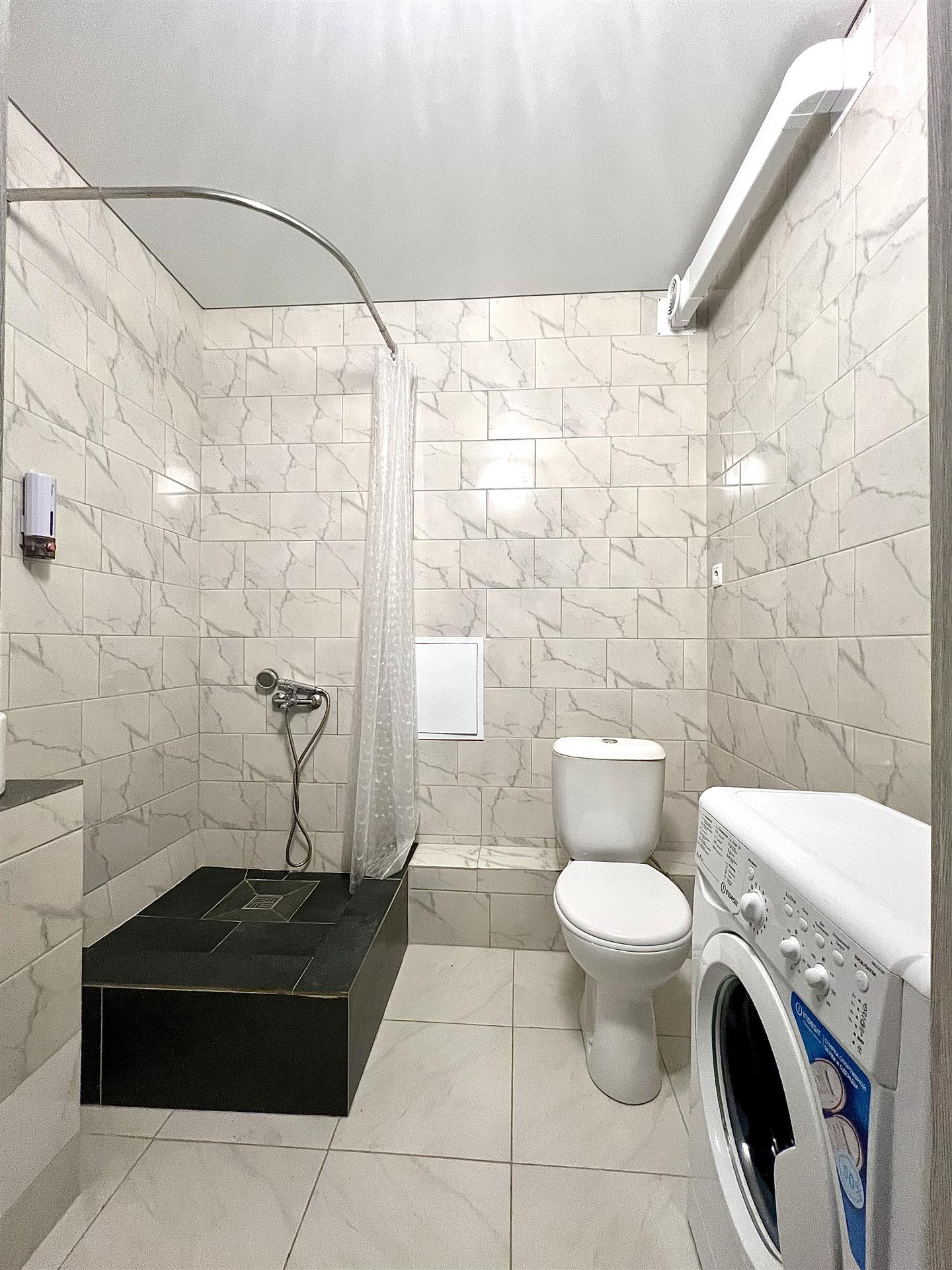 Фото №5: Студия 27 м² - Краснодар, Прикубанский внутригородской округ, мкр. жилой комплекс Прованс, ул. Генерала Петрова, 9