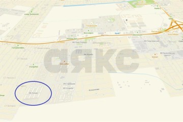 Фото №2: Торговое помещение 47 м² - Краснодар, мкр. жилой комплекс Ракурс, ул. имени Героя Ростовского, 8к6
