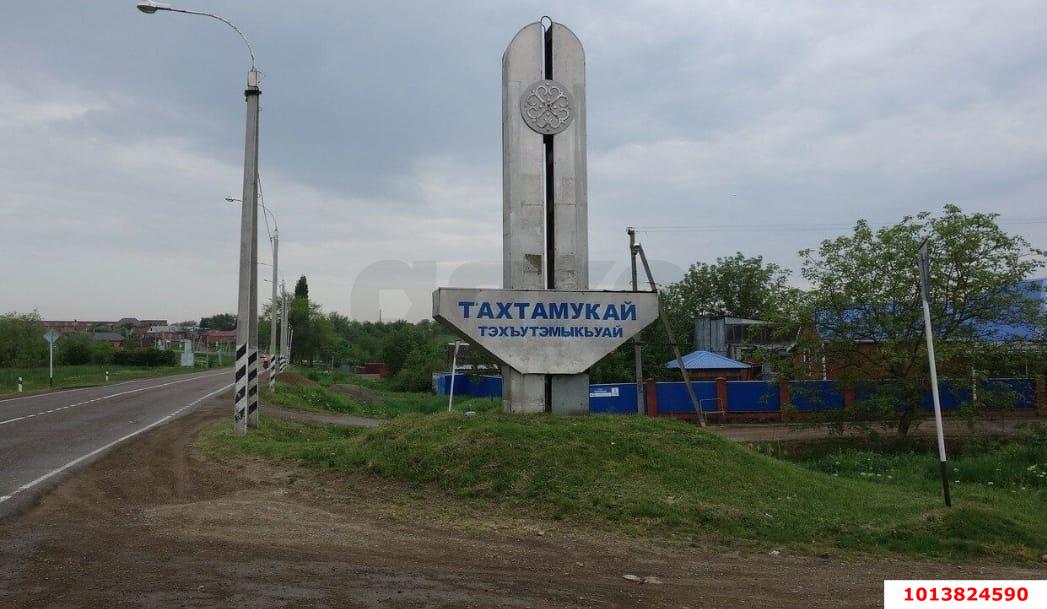 Фото №2: Участок садоводство 10 сот. - Энем, 