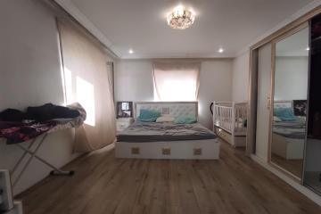 Фото №4: Дом 146 м² - Дорожник, мкр. Прикубанский внутригородской округ, ул. Крыжовниковая, 30