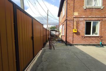 Фото №2: Дом 146 м² - Дорожник, мкр. Прикубанский внутригородской округ, ул. Крыжовниковая, 30