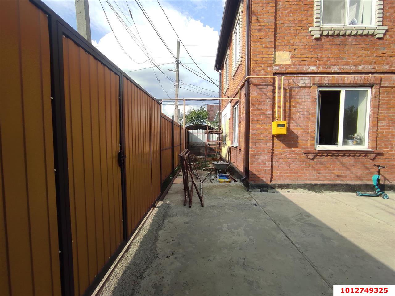 Фото №2: Дом 146 м² + 5 сот. - Дорожник, ул. Крыжовниковая, 30