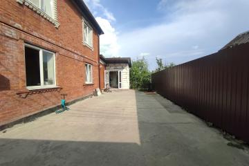 Фото №3: Дом 146 м² - Дорожник, мкр. Прикубанский внутригородской округ, ул. Крыжовниковая, 30