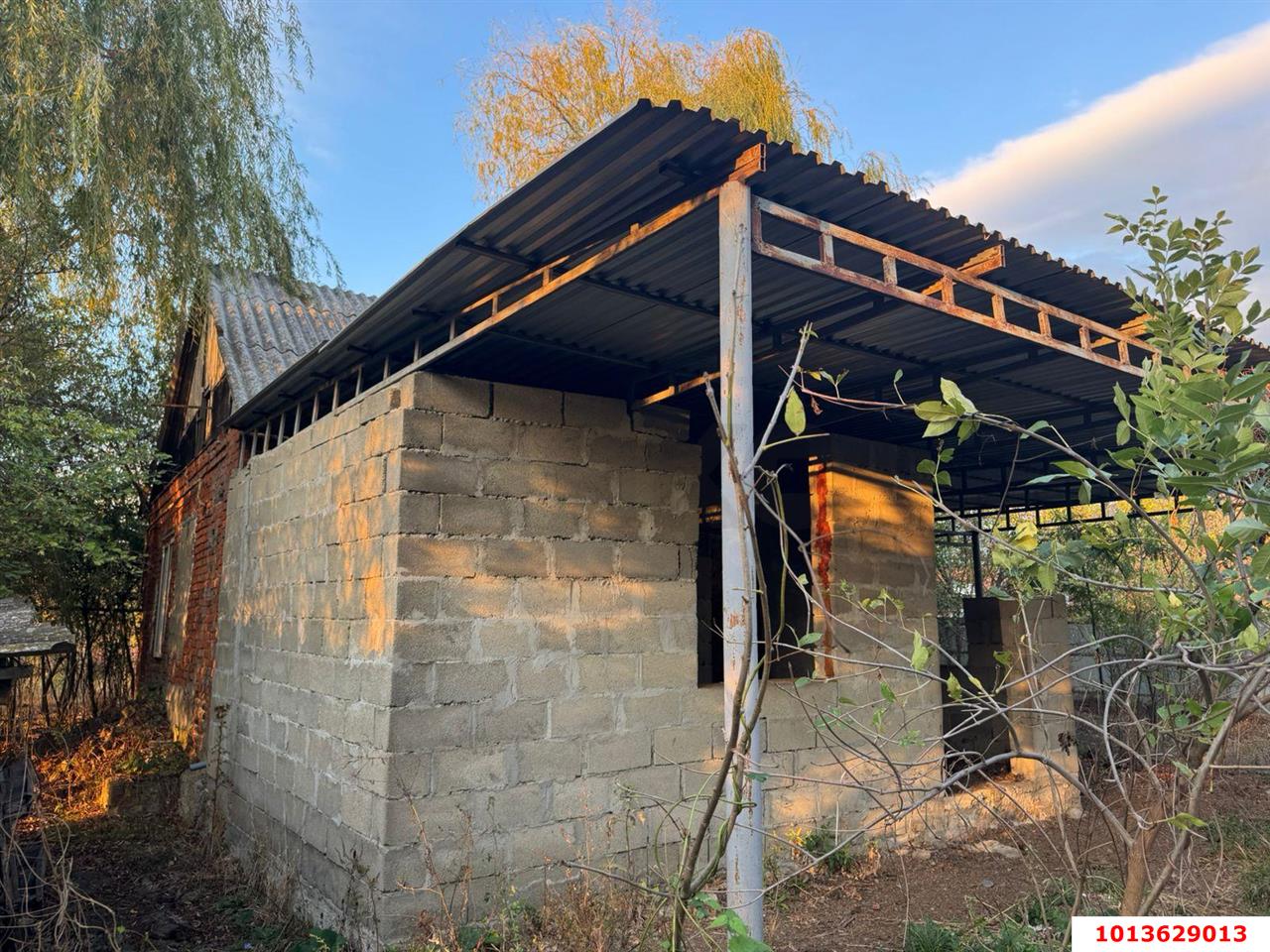 Фото №13: Дом 65 м² + 70 сот. - Пчегатлукай, ул. Хакурате, 15