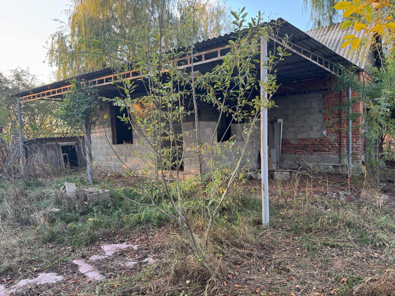 Фото №8: Дом 65 м² + 70 сот. - Пчегатлукай, мкр. Прикубанский внутригородской округ, ул. Хакурате, 15