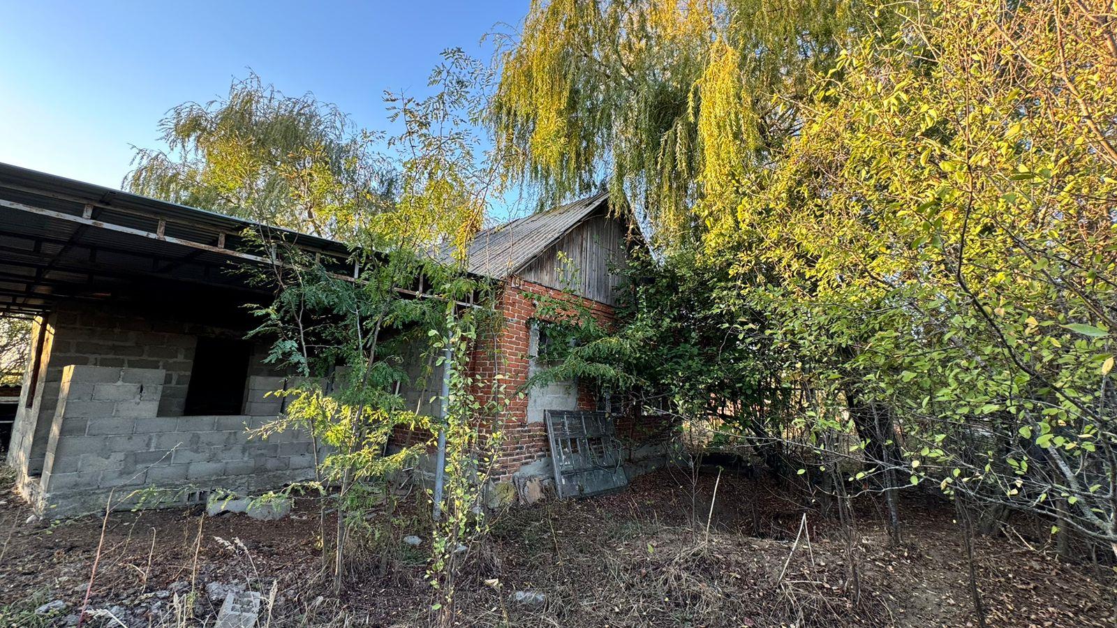 Фото №14: Дом 65 м² + 70 сот. - Пчегатлукай, мкр. Прикубанский внутригородской округ, ул. Хакурате, 15