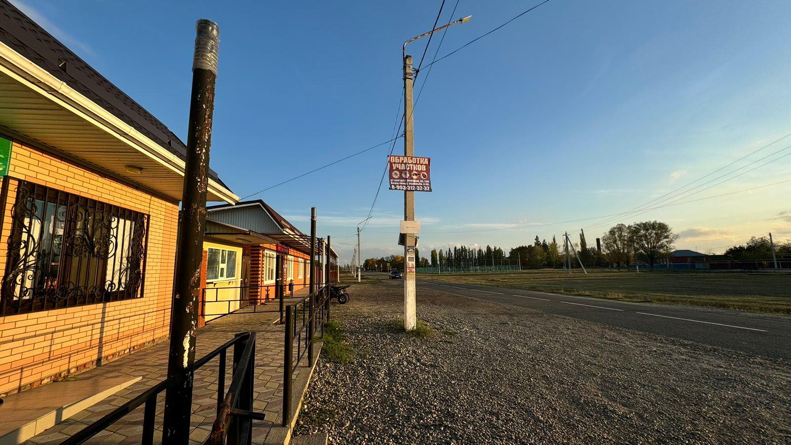 Фото №1: Дом 65 м² + 70 сот. - Пчегатлукай, мкр. Прикубанский внутригородской округ, ул. Хакурате, 15
