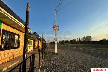 Фото №1: Дом 65 м² - Пчегатлукай, мкр. Прикубанский внутригородской округ, ул. Хакурате, 15