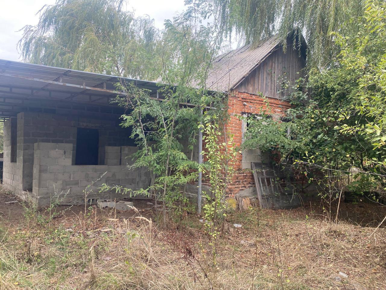 Фото №9: Дом 65 м² + 70 сот. - Пчегатлукай, мкр. Прикубанский внутригородской округ, ул. Хакурате, 15