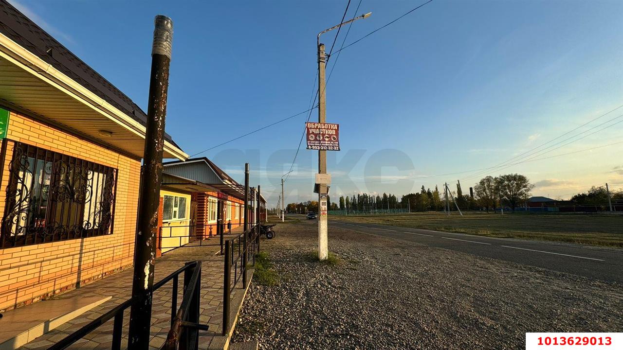 Фото №10: Земельный участок под ИЖС 70 сот. - Пчегатлукай, ул. Хакурате, 15