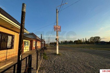 Фото №1: Земельный участок под ИЖС 70 сот. - Пчегатлукай, ул. Хакурате, 15