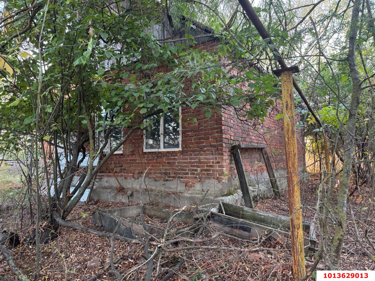 Фото №15: Дом 65 м² + 70 сот. - Пчегатлукай, ул. Хакурате, 15