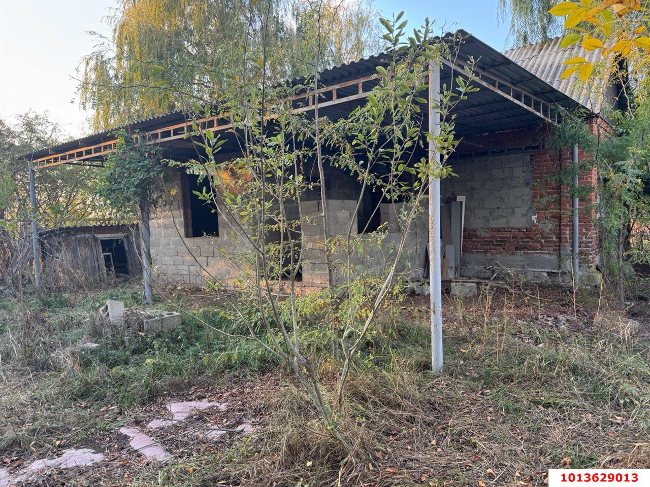 Фото №7: Земельный участок под ИЖС 70 сот. - Пчегатлукай, ул. Хакурате, 15