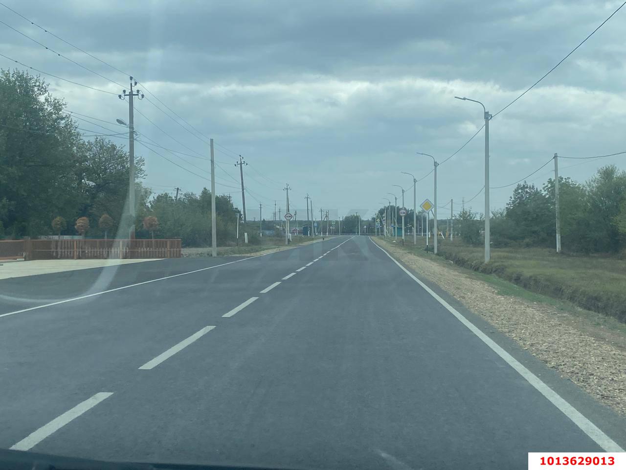 Фото №10: Земельный участок под ИЖС 70 сот. - Пчегатлукай, ул. Хакурате, 15