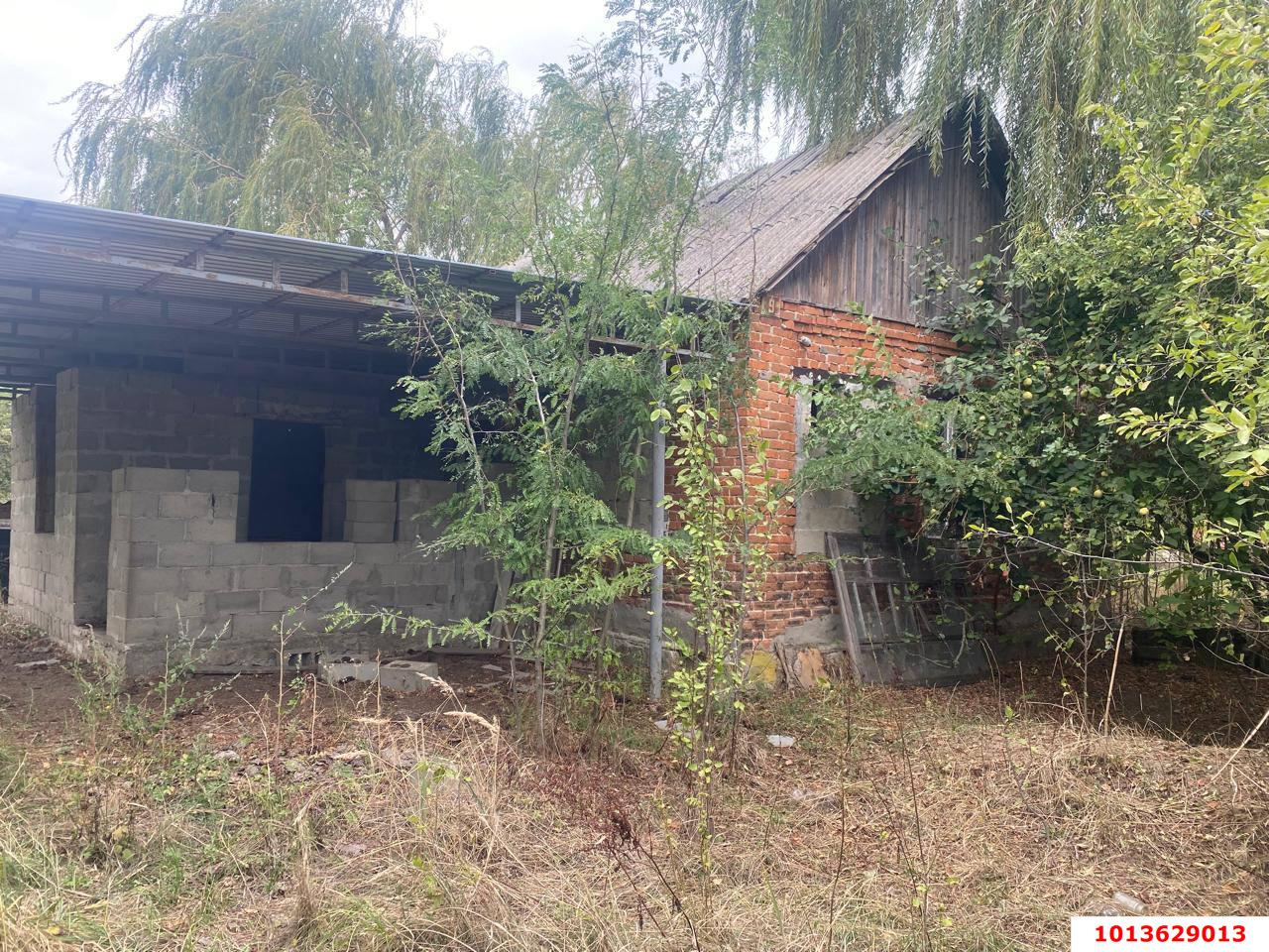 Фото №8: Земельный участок под ИЖС 70 сот. - Пчегатлукай, ул. Хакурате, 15