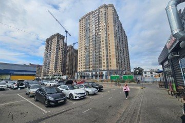Фото №4: 2-комнатная квартира 58 м² - Краснодар, мкр. Музыкальный, ул. Российская, 257/7