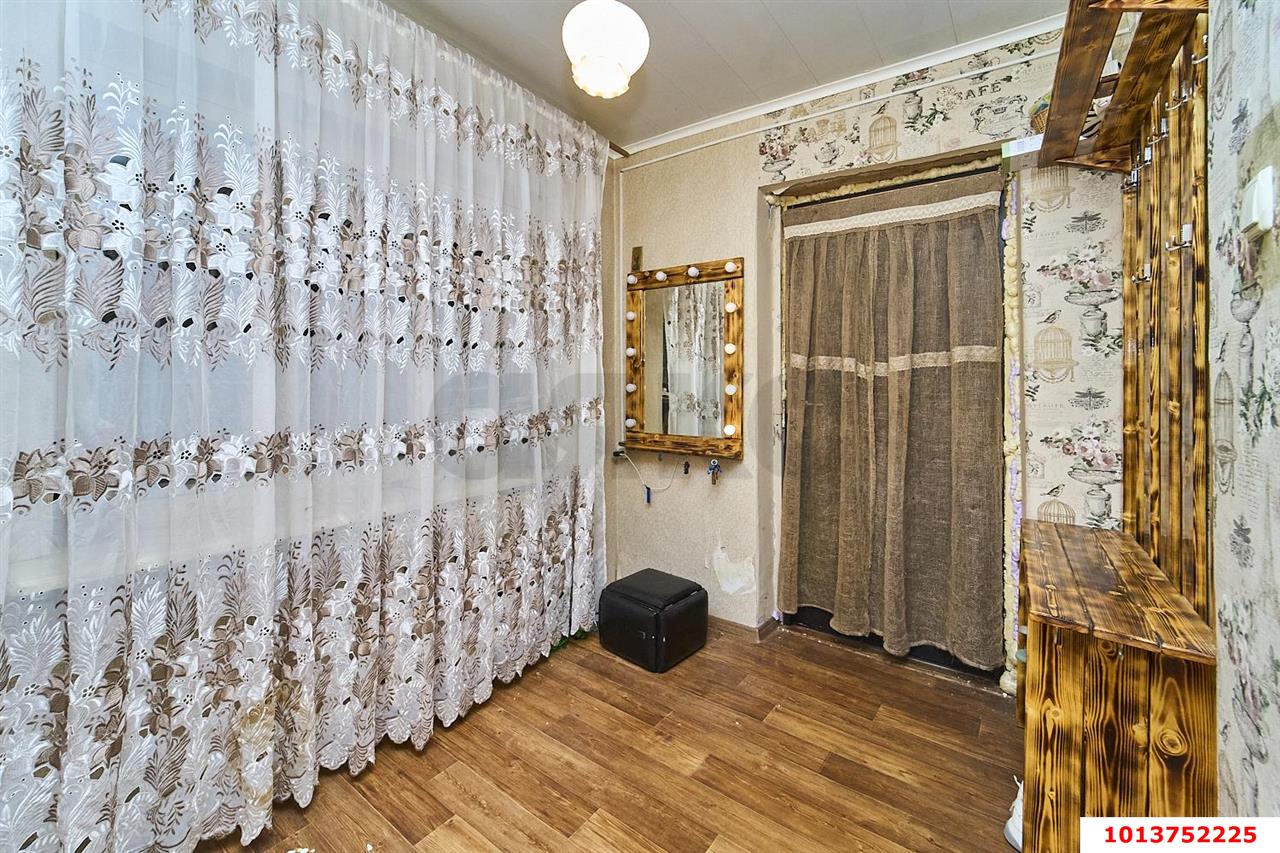 Фото №12: 3-комнатная квартира 67 м² - Краснодар, Фестивальный, пр-д Малороссийский, 5