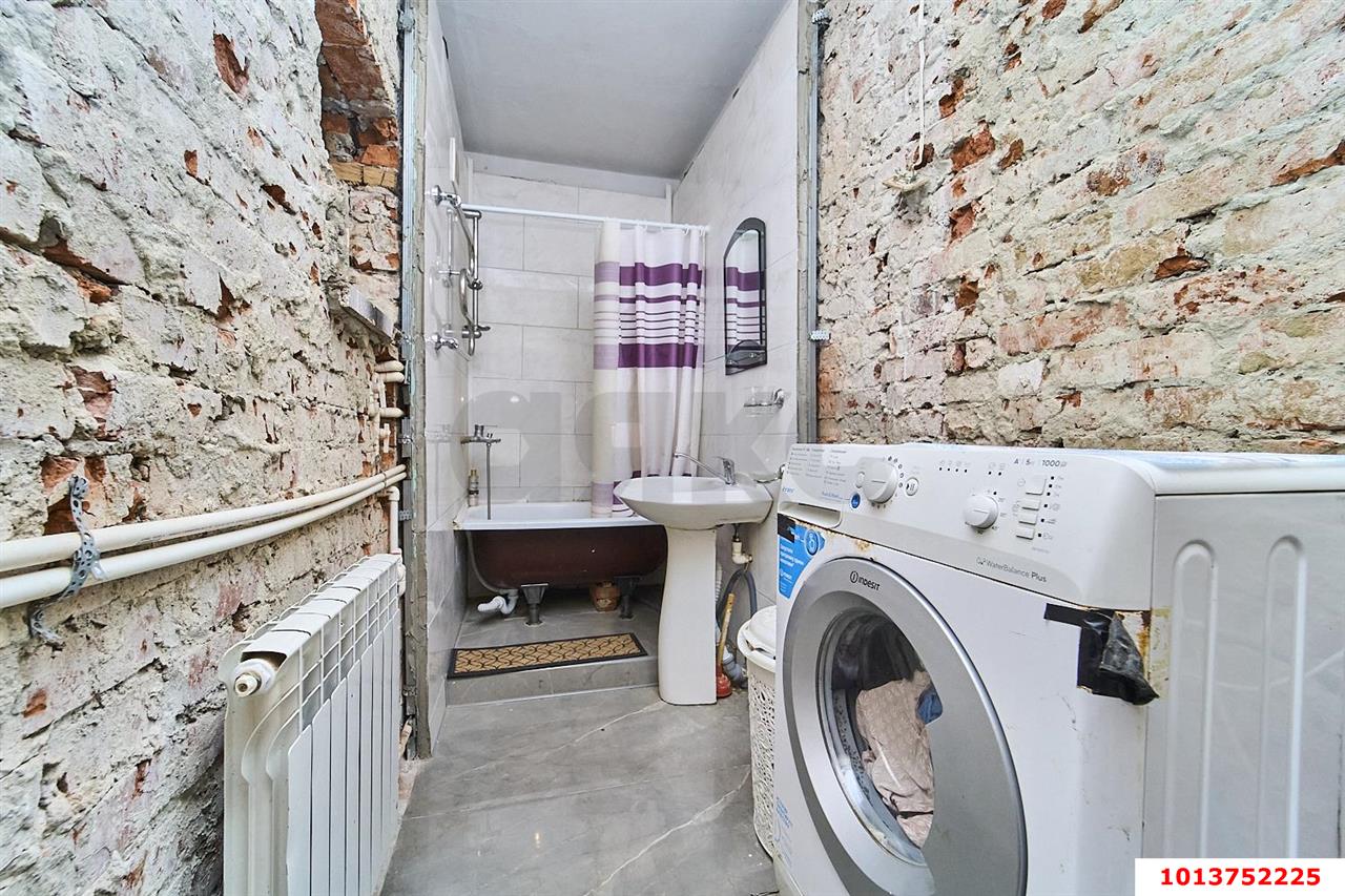 Фото №10: 3-комнатная квартира 67 м² - Краснодар, Фестивальный, пр-д Малороссийский, 5