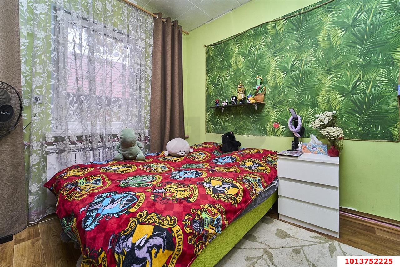 Фото №9: 3-комнатная квартира 67 м² - Краснодар, пр-д Малороссийский, 5