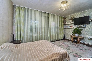 Фото №5: 3-комнатная квартира 67 м² - Краснодар, мкр. Фестивальный, пр-д Малороссийский, 5