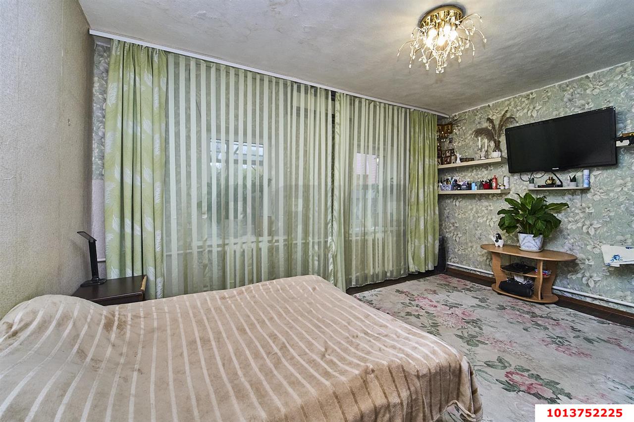 Фото №5: 3-комнатная квартира 67 м² - Краснодар, Фестивальный, пр-д Малороссийский, 5