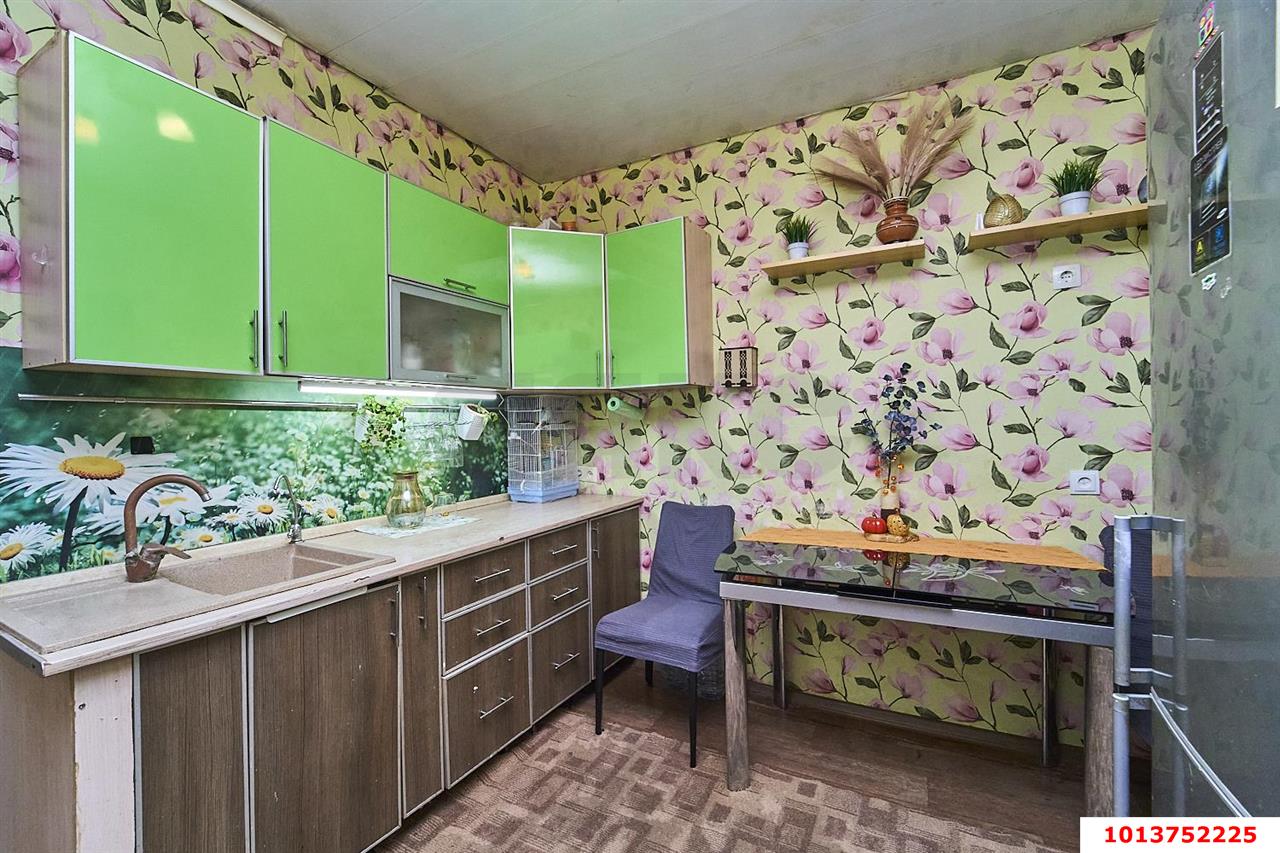 Фото №3: 3-комнатная квартира 67 м² - Краснодар, Фестивальный, пр-д Малороссийский, 5