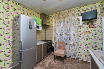 Фото №4: 3-комнатная квартира 67 м² - Краснодар, мкр. Фестивальный, пр-д Малороссийский, 5