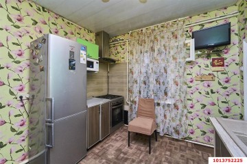 Фото №4: 3-комнатная квартира 67 м² - Краснодар, мкр. Фестивальный, пр-д Малороссийский, 5