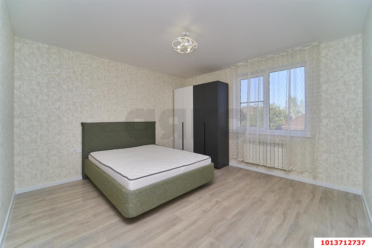 Фото №6: Дом 141 м² + 4.1 сот. - Мечта, Прикубанский внутригородской округ, ул. Зелёная, 489