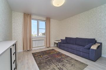 Фото №4: Дом 141 м² - Мечта, мкр. Прикубанский внутригородской округ, ул. Зелёная, 489