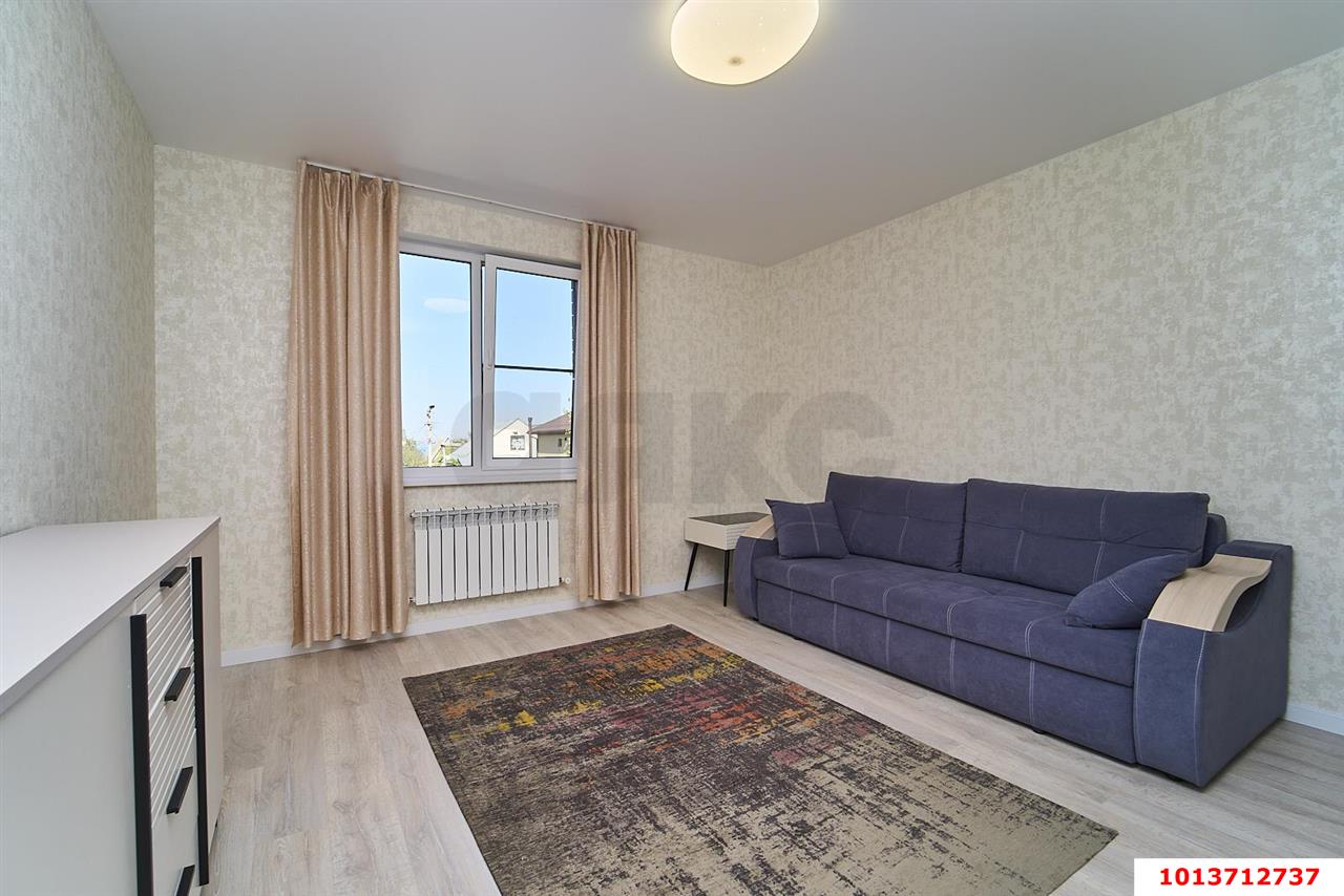 Фото №4: Дом 141 м² + 4.1 сот. - Мечта, мкр. Прикубанский внутригородской округ, ул. Зелёная, 489