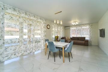 Фото №2: Дом 141 м² - Мечта, мкр. Прикубанский внутригородской округ, ул. Зелёная, 489