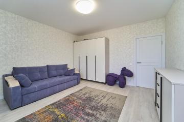 Фото №5: Дом 141 м² - Мечта, мкр. Прикубанский внутригородской округ, ул. Зелёная, 489