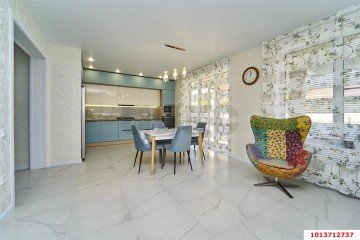 Фото №3: Дом 141 м² - Мечта, мкр. Прикубанский внутригородской округ, ул. Зелёная, 523