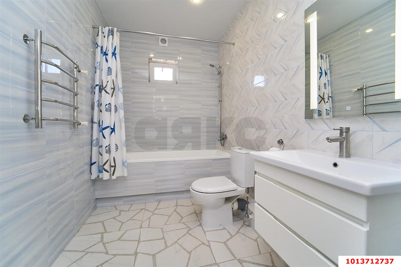 Фото №12: Дом 141 м² + 4.1 сот. - Мечта, мкр. Прикубанский внутригородской округ, ул. Зелёная, 489