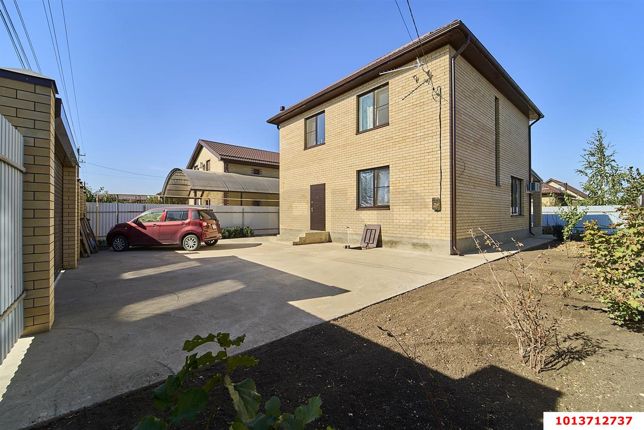 Фото №18: Дом 141 м² + 4.1 сот. - Мечта, Прикубанский внутригородской округ, ул. Зелёная, 489